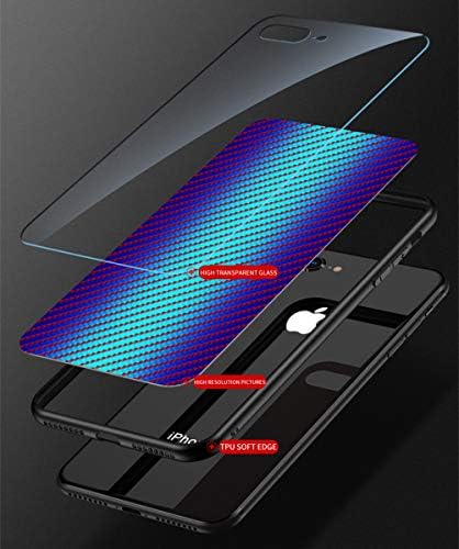 SHUNDA Kılıf için Oppo Bulmak X2 Pro, Ultra-İnce Yumuşak TPU Tampon Karbon Fiber Koruyucu Kılıf Kapak için Oppo Bulmak X2 Pro-Altın