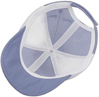 Bebek Güneş Koruma Şapka Bebek Pamuk Doruğa Kap Ayarlanabilir Kova Şapka 3-12 M