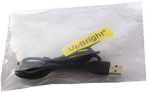 UpBright USB 5 V DC şarj kablosu kablosu Değiştirme Sony SRS-X33 RC BC WC LC Hoparlör SRS-XB21 SRS-XB31 XB20 XB10 SRS-XB20