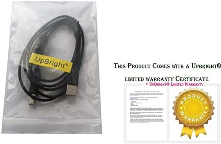 UpBright USB 2.0 Kablosu Veri Kablosu için Focusrite Scarlett 2ı2 2ı4 18ı6 1816 18ı8 1818 MOSC0002 Ses Arabirimi Solo Kompakt
