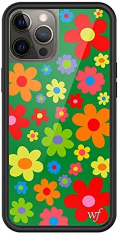 Kır Çiçeği Sınırlı Sayıda iPhone 12 Pro Max (Bloom)ile Uyumlu Kılıflar