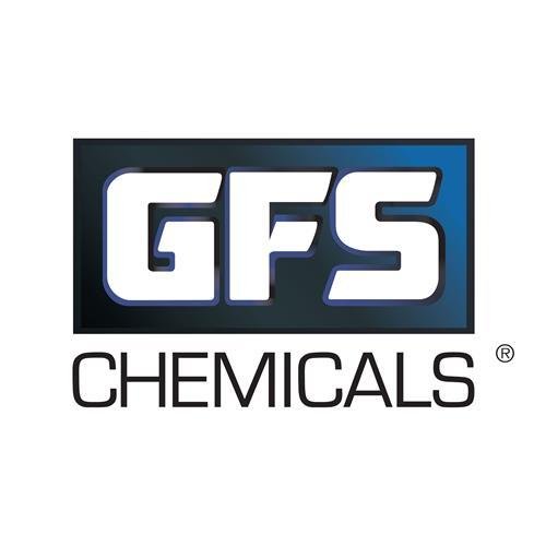 GFS Kimyasalları 60662 Potasyum Ferrosiyanür Trihidrat Reaktifi (ACS), 2,5 kg