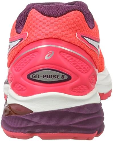 ASICS Gel Pulse 8 Bayan Koşu Ayakkabıları-SS17