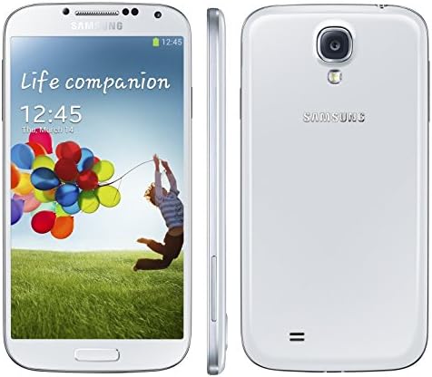 Samsung Galaxy S4 i9505 16GB LTE Kilidi Uluslararası Sürüm Beyaz