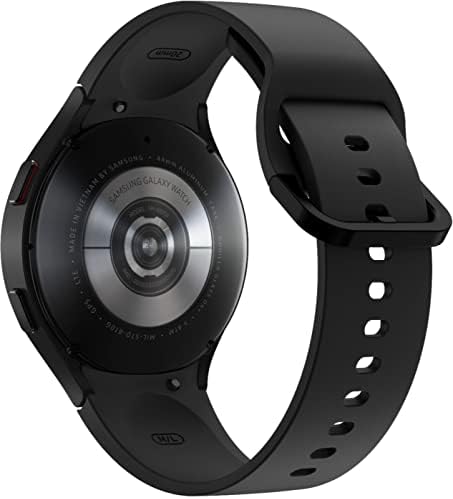 Samsung Galaxy İzle 4 44mm R875 Smartwatch GPS Bluetooth wıfı + LTE ile EKG Monitör Tracker için Sağlık Spor Koşu Uyku Döngüleri