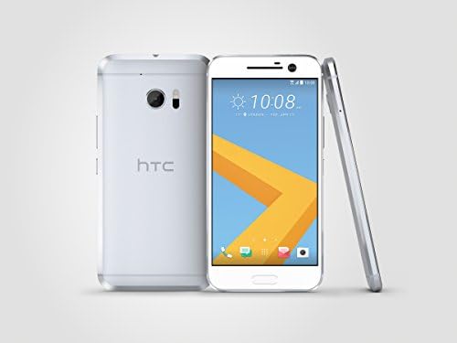 HTC 10 32GB Tek SIM Android Akıllı Telefon - (Yalnızca GSM, CDMA Yok) Fabrika Kilidi Açıldı-Garanti Verilmeyen Uluslararası
