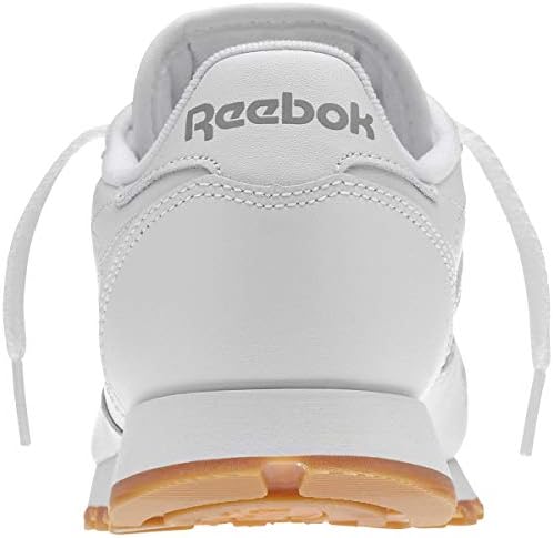 Reebok Kadın Klasik Deri Spor Ayakkabı