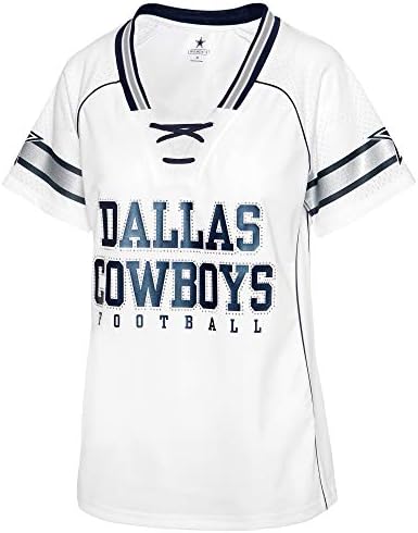 Dallas Cowboys Kadın Avery Moda Forması