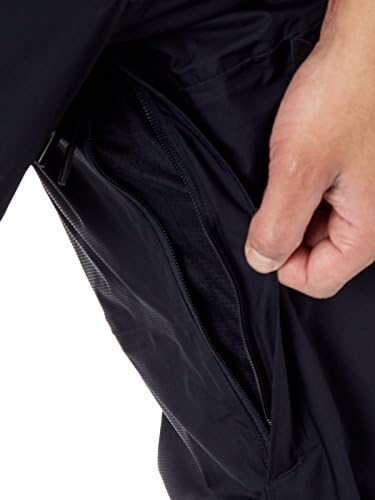 Oakley Baş Dönmesi 15K Bzs Pantolon