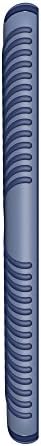 Speck Ürünleri 86309-5732 Presidio Grip Cep Telefonu Kılıfı için Google Pixel XL-Alacakaranlık Mavisi / Deniz Mavisi