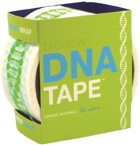 Kopernik - DNA-Takyon Paketleme Bandı
