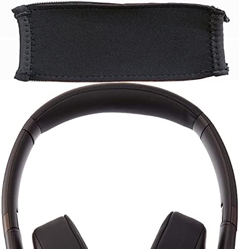 V-MOTA Kulak Yastıkları ile Uyumlu JBL Everest 710 Bluetooth Müzik V710bt Aşırı Kulak Kulaklıklar, yedek kulaklık yastığı Onarım
